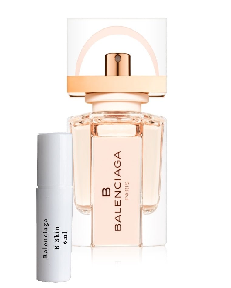 Balenciaga B Hautproben 6ml