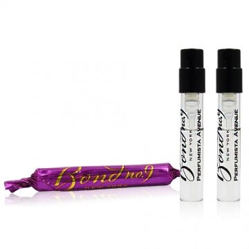 Bond Nr. 9 Perfumista Avenue 1,7 ml 0,057 us fl. oz. Offizielles Parfüm, Bond No. 9 Perfumista Avenue 1,7 ml 0,057 us fl. oz. Muestra de Perfume oficial, Bond No. 9 Perfumista Avenue 1,7 ml 0,057 us fl. oz. hivatalos parfüm minta, Bond No. 9 Perfumis