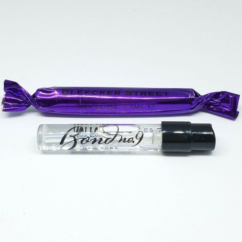 Bond No. 9 Bleecker Street 1.7ml 0.6 Fl. Oz. virallinen hajuvesinäyte, Bond No. 9 Bleecker Street 1.7ml 0.6 Fl. Oz. oficjalna próbka perfum, Bond No. 9 Bleecker Street 1.7ml 0.6 Fl. Oz. officiellt parfymprov, Bond No. 9 Bleecker Street 1.7ml 0.6 Fl. Oz. officiel parfumeprøve, Bond No. 9 Bleecker Street 1.7ml 0.6 Fl. Oz. официална парфюмна проба, Bond No. 9 Bleecker Street 1.7ml 0.6 Fl. Oz. hivatalos parfüm minta, Bond No. 9 Bleecker Street 1.7ml 0.6 Fl. Oz. amostra oficial de perfume