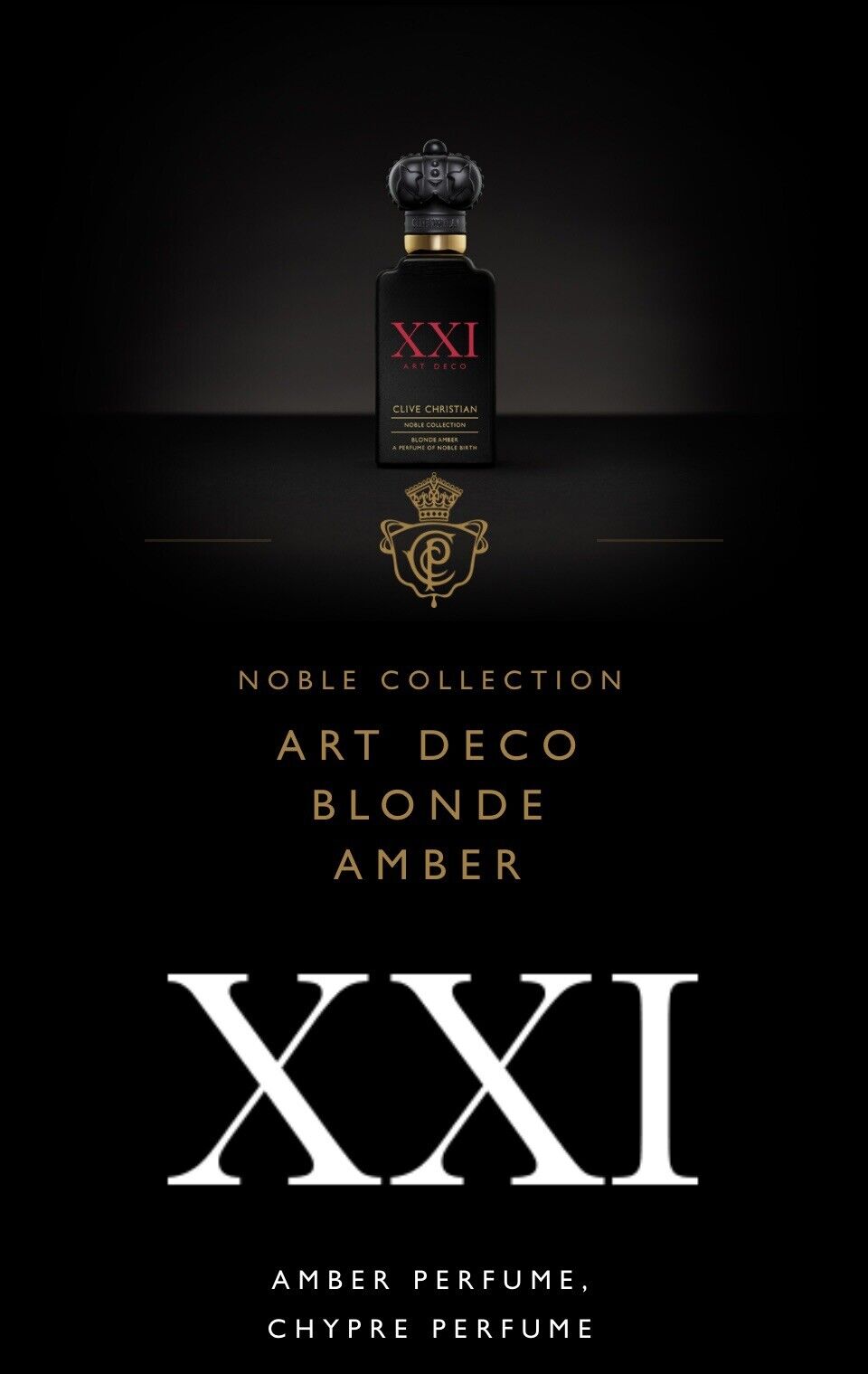 CLIVE CHRISTIAN NOBLE COLLECTION XXI BLONDE AMBERin viralliset hajuvesinäytteet, Επίσημα δείγματα αρωμάτων CLIVE CHRISTIAN NOBLE COLLECTION XXI BLONDE AMBER, CLIVE CHRISTIAN NOBLE COLLECTION XXI BLONDE AMBER hivatalos parfümminták, CLIVE CHRISTIAN NOBLE COLLECTION XXI BLONDE AMBER oficjalne próbki perfum