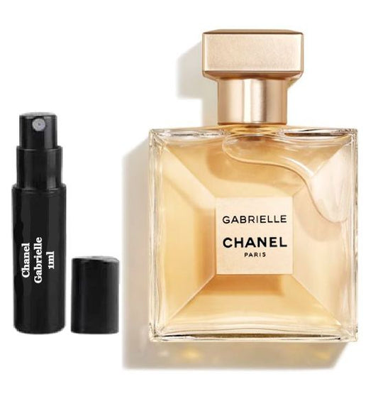 Chanel Gabrielle 1ml Parfümprobe