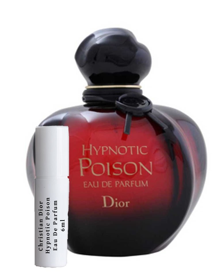 Christian Dior Hypnotic Poison Proben 6ml