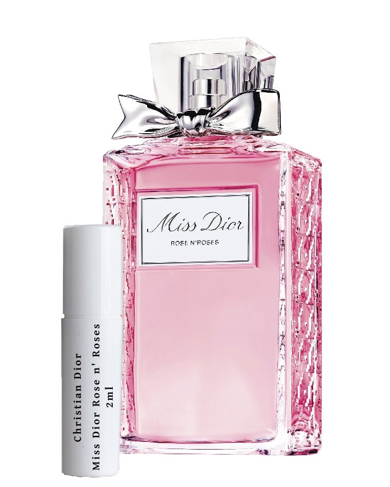 Christian Dior Miss Dior Rose n' Roses Probe 2 ml