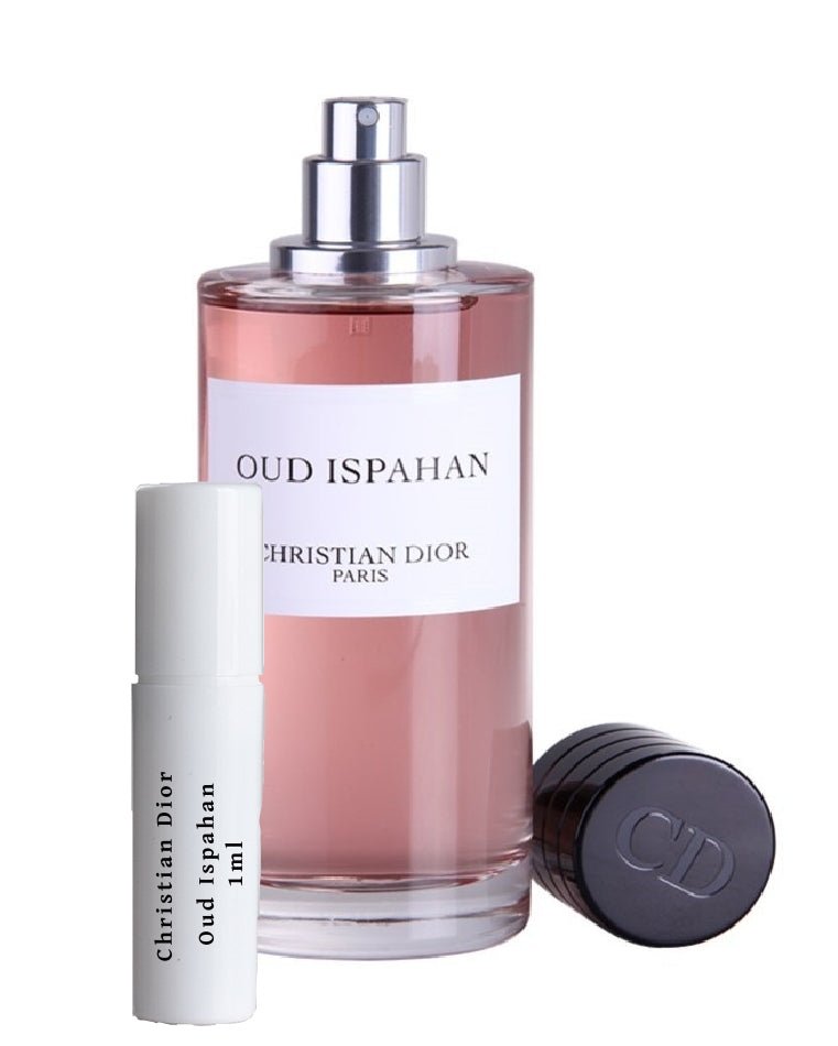 Christian DIOR Oud Ispahan Fläschchen 1ml