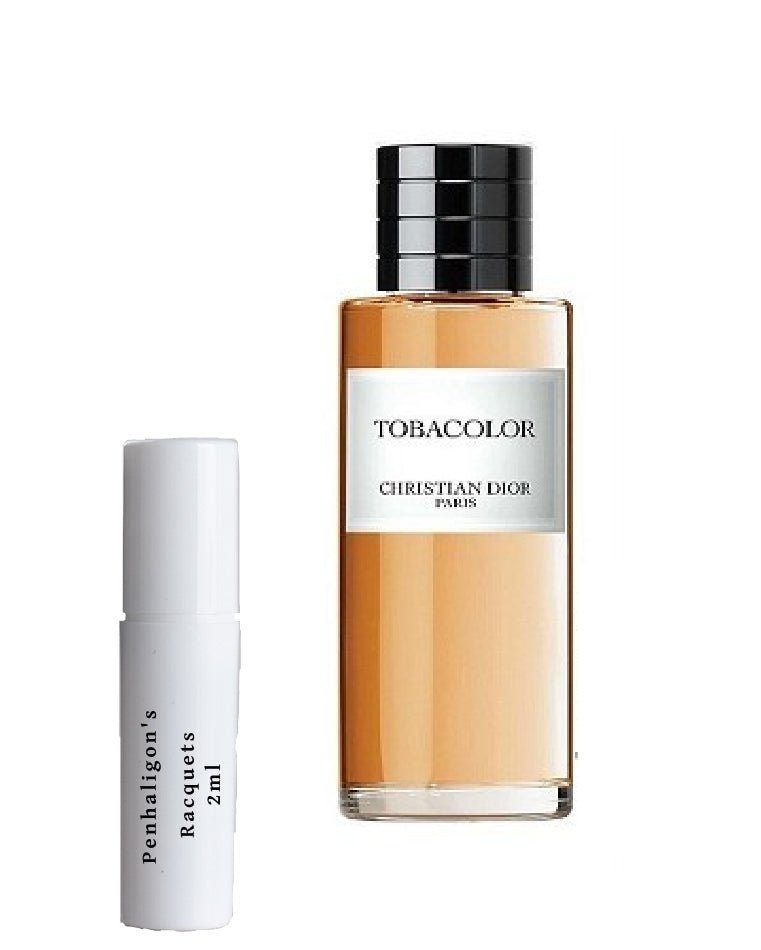 Christian Dior Tobacolor samples-Christian Dior Tobacolor-Christian Dior-2ml-creedperfumesamples