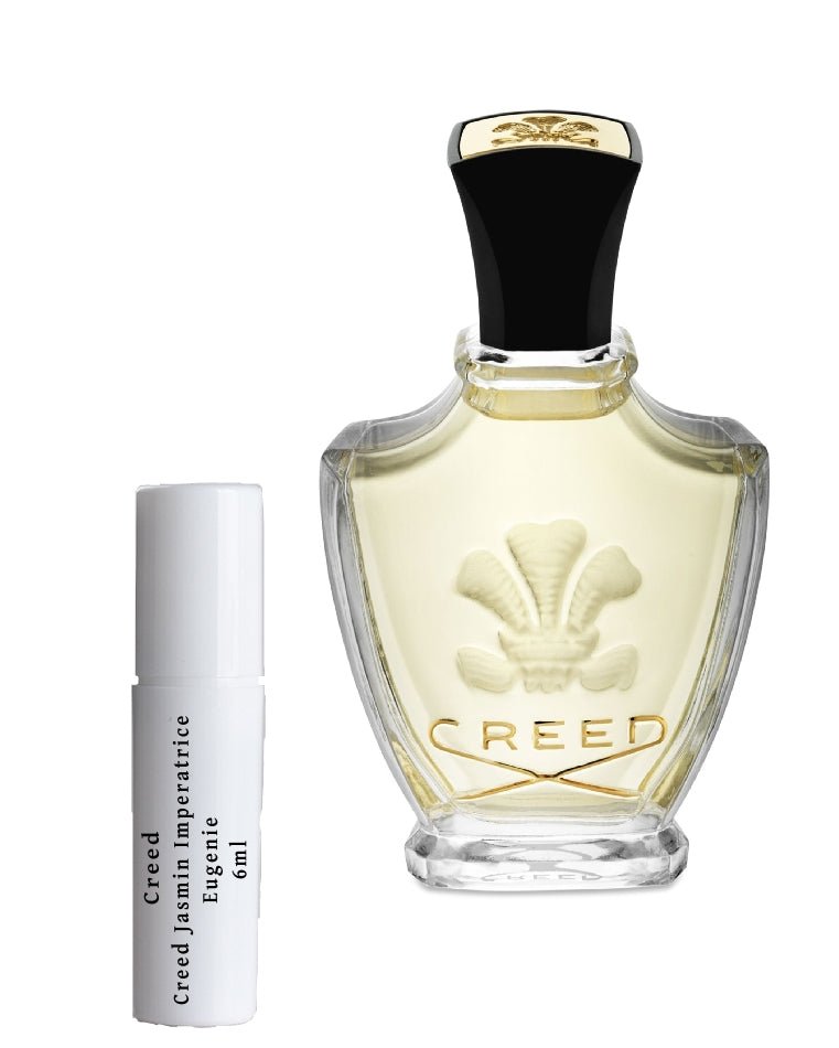 Creed Jasmin Imperatrice Eugenie Duftprobe 6 ml