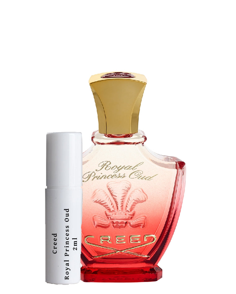 Creed Royal Princess Oud Probe 2ml