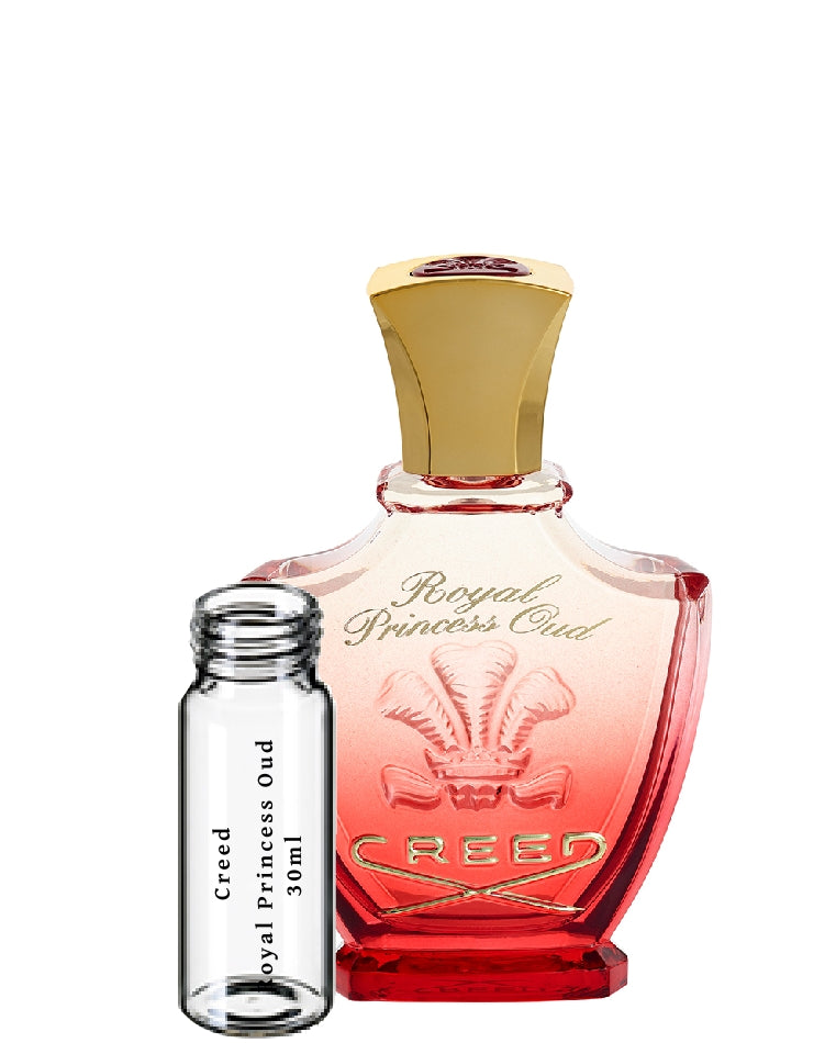 Creed Royal Princess Oud Reisespray 30 ml