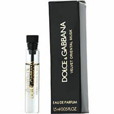 Velvet Oriental Musk By Dolce & Gabbana 1.5ml 0.05 fl. o.z. échantillon de parfum officiel, Velvet Oriental Musk By Dolce & Gabbana 1.5ml 0.05 fl. o.z. virallinen hajuvesinäyte, Velvet Oriental Musk By Dolce & Gabbana 1.5ml 0.05 fl. o.z. oficjalna próbka perfum, Velvet Oriental Musk By Dolce & Gabbana 1.5ml 0.05 fl. o.z. officiellt parfymprov, Velvet Oriental Musk By Dolce & Gabbana 1.5ml 0.05 fl. o.z. officiel parfumeprøve