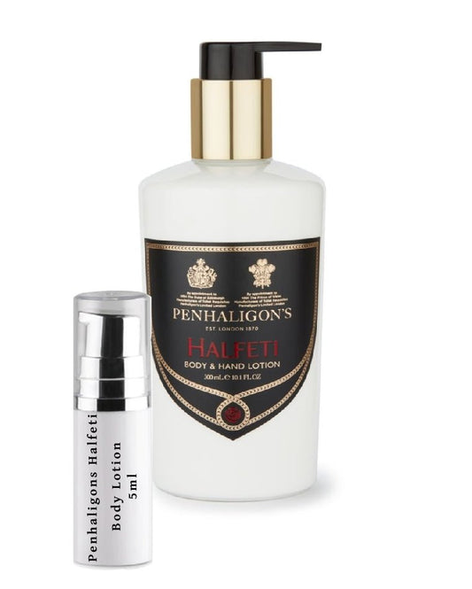 Penhaligon’s Halfeti Body Lotion Probe 5ml