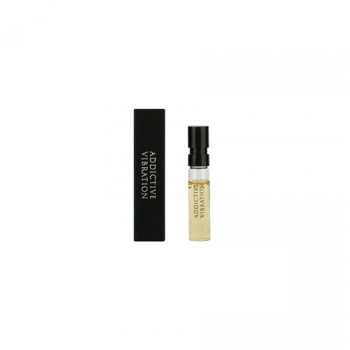 Initio Addictive Vibration 1,5 ml/0,05 fl.oz. Offizielle Duftprobe