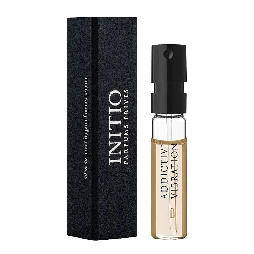 Initio Addictive Vibration 1,5 ml Offizielle Parfümprobe