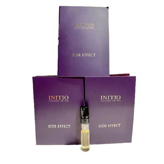 Initio Side Effect 1,5 ml 0,05 fl.oz. offizielle Parfümprobe