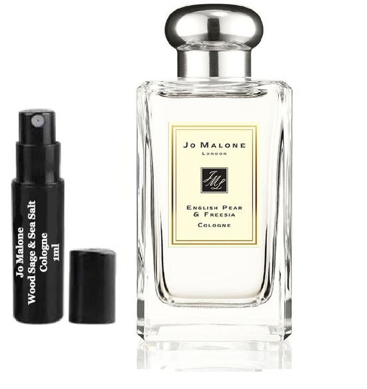 Jo Malone English Pear & Freesia 1 ml Parfümprobe