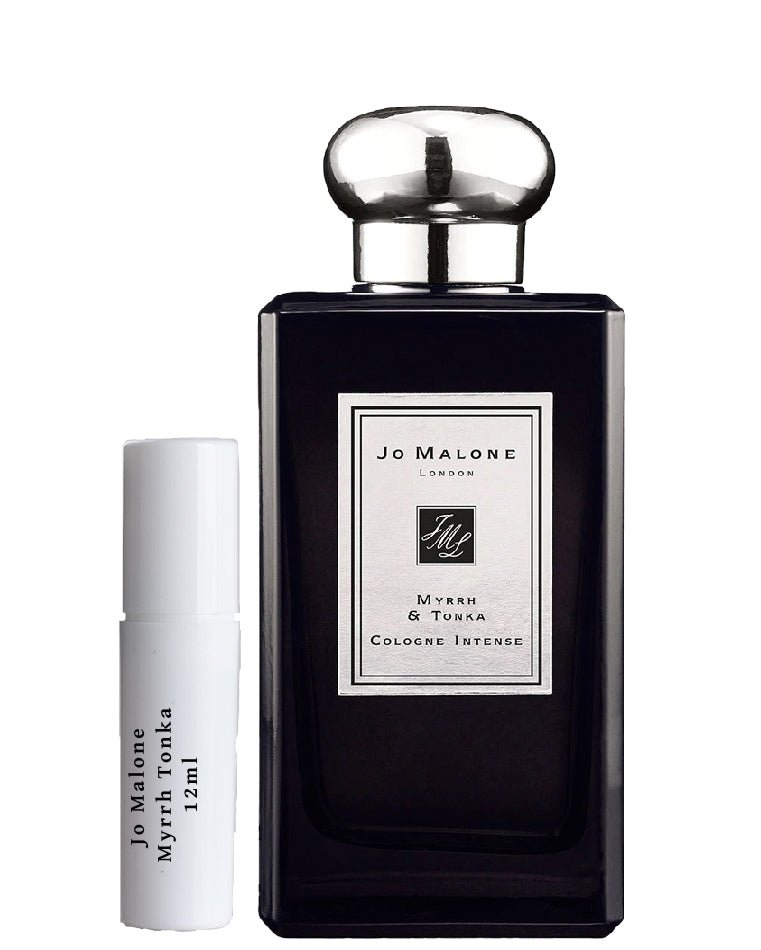 Jo Malone Myrrh Tonka Cologne Intensives Reiseparfüm 12ml