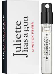 Juliette Has a Gun Lipstick Fever 1,7 ml Offizielle Parfümprobe