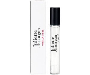 Juliette Has a Gun Vanilla Vibes 4 ml 0,135 fl. Unze. oz. offizielle Parfümprobe, Juliette Has a Gun Vanilla Vibes 4ml 0.135 fl. oz. offizielles Parfüm, Juliette Has a Gun Vanilla Vibes 4ml 0,135 fl. oz. oz. offizielles Parfüm, Juliette Has a Gun Van