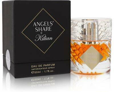 Kilian Angel’s Share 1,5 ml 0,05 fl. Unze. o.z. Offizielle Parfümprobe, Kilian Angel’s Share 1,5 ml 0,05 fl. oz. o.z. offizielle Parfümprobe, Kilian Angel’s Share 1,5ml 0,05 fl. o.z. Muestra de Perfume oficial, Kilian Angel’s Share 1,5 ml 0,05 fl. oz