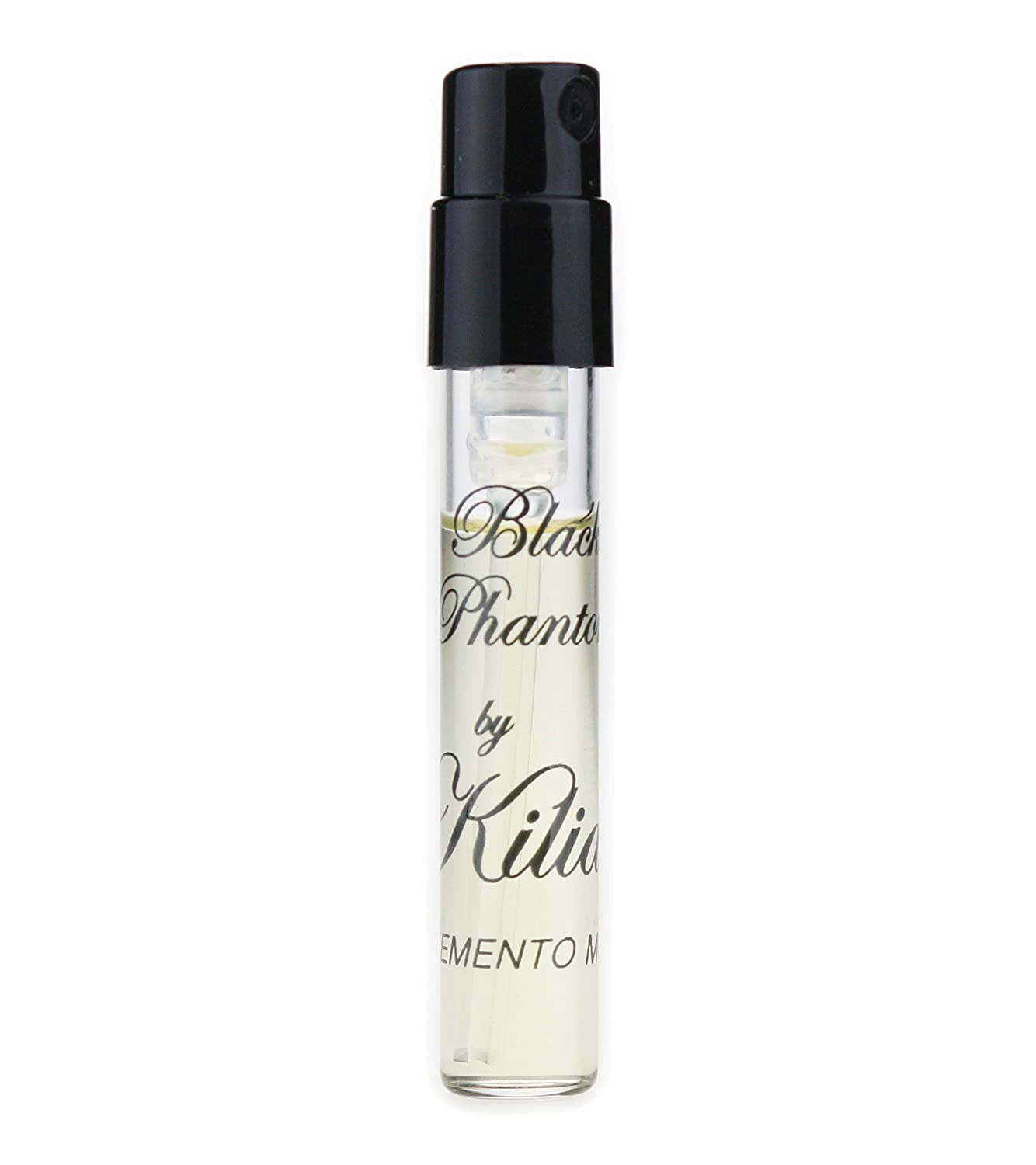 Kilian Black Phantom 1.5ml 0.05 fl. o.z. Official perfume sample, Kilian Black Phantom 1.5ml 0.05 fl. o.z. offizielle Parfümprobe, Kilian Black Phantom 1.5ml 0.05 fl. o.z. muestra de perfume oficial, Kilian Black Phantom 1.5ml 0.05 fl. o.z. 液量オンス公式香水サンプル, Kilian Black Phantom 1.5ml 0.05 fl. o.z. campione di profumo ufficiale, Kilian Black Phantom 1.5ml 0.05 fl. o.z. officieel parfumstalen, Kilian Black Phantom 1.5ml 0.05 fl. o.z. échantillon de parfum officiel