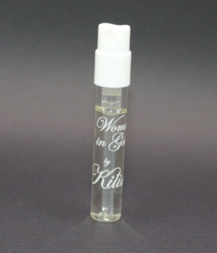 Kilian Woman In Gold Eau de Parfum 1,5 ml 0,05 oz. offizielle Parfümprobe