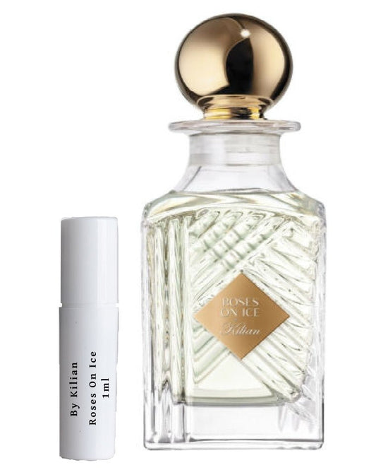 Kilian Roses On Ice Duftprobe 1ml