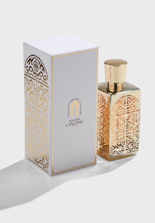 Lancome L’autre Oud Maison Eau de Parfum – 75 ml. Ausgabe 2015 eingestellter Duft-Lancome L’autre Oud Maison-Lancome-75ml-smelltoimpress