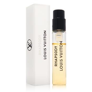Louis Vuitton Rhapsody Eau de Parfum 2 ml, offizielle Parfümprobe