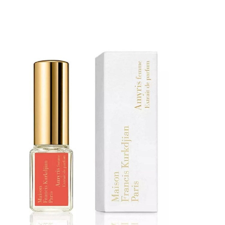 Maison Francis Kurkdjian Amyris Femme Extrait de Parfum 5 ml 0,17 fl. Unze. oz. Offizielle Parfümproben