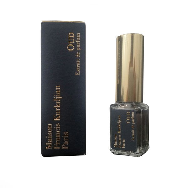 Maison Francis Kurkdjian Oud Extrait de Parfum 5 ml 0,17 fl. Unze. oz. Offizielle Parfümproben