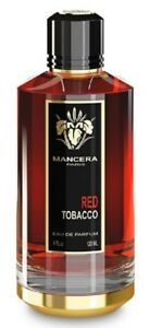 Mancera Roter Tabak 120ml
