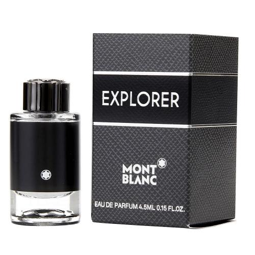 Montblanc Explorer 4,5 ml Miniatur