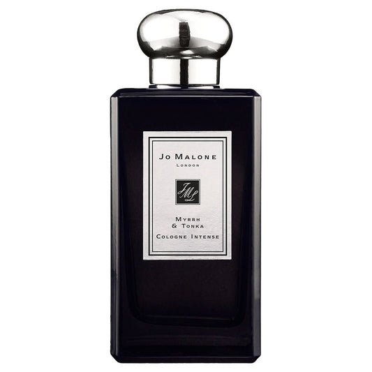Jo Malone Myrrh Tonka Cologne Intense Proben