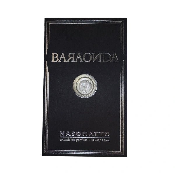 Nasomatto Baraonda 2ml Parfümprobe