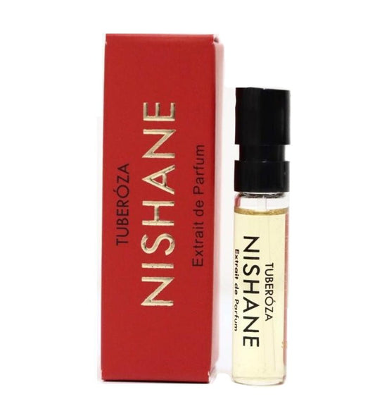 Nishane Tuberoza 1,5 ml offizielle Parfümproben-Nishane Tuberoza 1,5 ml offizielle Parfümproben-Nishane-Nishane Tuberoza 1,5 ml offizielle Parfümproben-smelltoimpress
