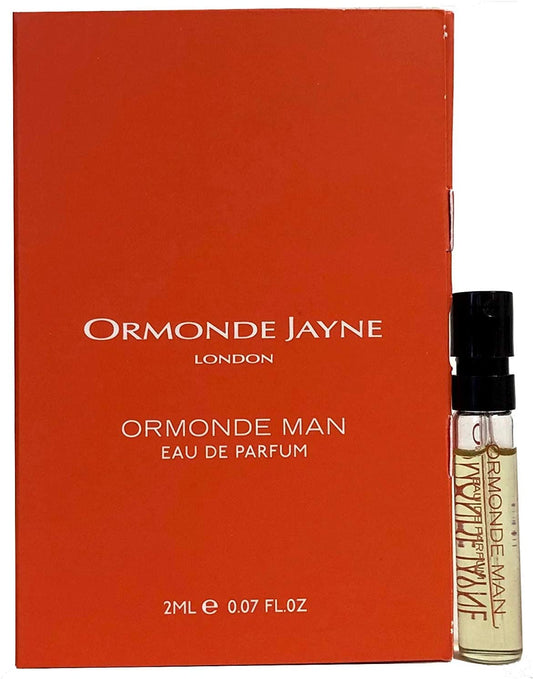 Ormonde Jayne Ormonde Man 2,0 ml 0,068 us fl. oz. Offizielle Parfümprobe, Ormonde Jayne Ormonde Man 2,0 ml 0,068 us fl. oz. offizielle Parfümprobe, Ormonde Jayne Ormonde Man 2.0ml 0.068 us fl. oz. Muestra de Perfume oficial, Ormonde Jayne Ormonde Man