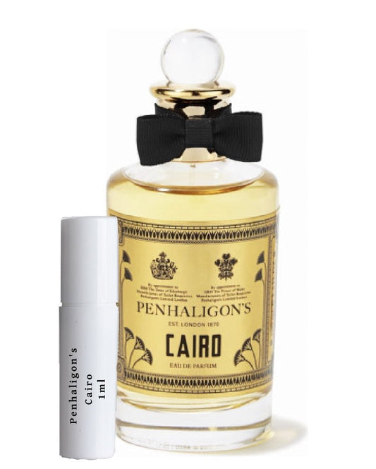 Penhaligon's Cairo Fläschchen 1ml