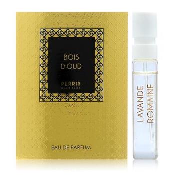 Perris Monte Carlo Bois d’ Oud 2ml 0.06fl.oz. Official perfume sample, Perris Monte Carlo Bois d’ Oud 2ml 0.06fl.oz. offizielle Parfümprobe, Perris Monte Carlo Bois d’ Oud 2ml 0.06fl.oz. muestra de perfume oficial, Perris Monte Carlo Bois d’ Oud 2ml 0.06fl.oz. 液量オンス公式香水サンプル, Perris Monte Carlo Bois d’ Oud 2ml 0.06fl.oz. campione di profumo ufficiale, Perris Monte Carlo Bois d’ Oud 2ml 0.06fl.oz. officieel parfumstalen, Perris Monte Carlo Bois d’ Oud 2ml 0.06fl.oz. échantillon de parfum officiel