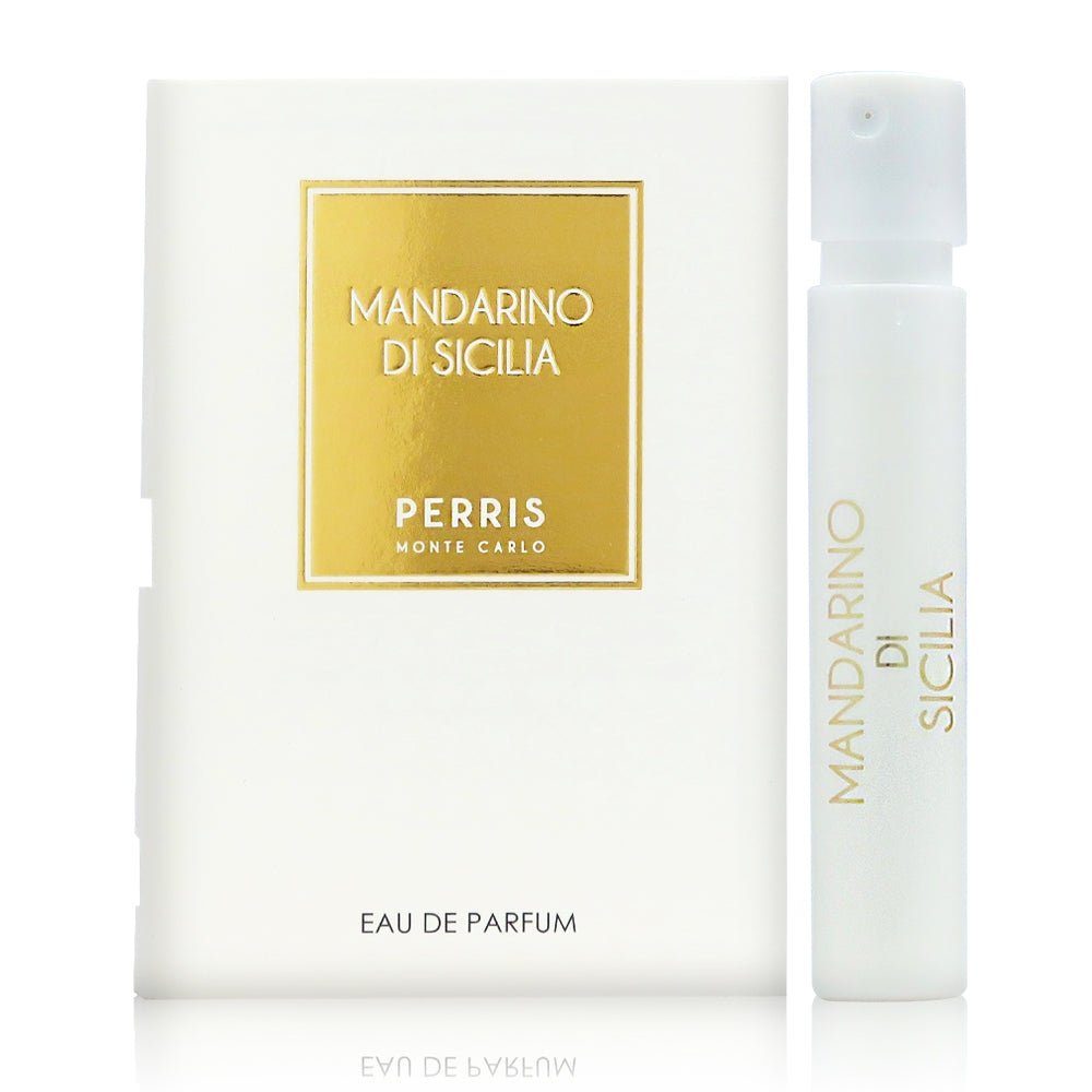 Perris Monte Carlo Mandarino di Sicillia 2,0 ml Offizielle Parfümprobe, Perris Monte Carlo Mandarino di Sicillia 2,0 ml offizielle Parfümprobe, Perris Monte Carlo Mandarino di Sicillia 2,0 ml offizielles Parfüm, Perris Monte Carlo Mandarino di Sicill
