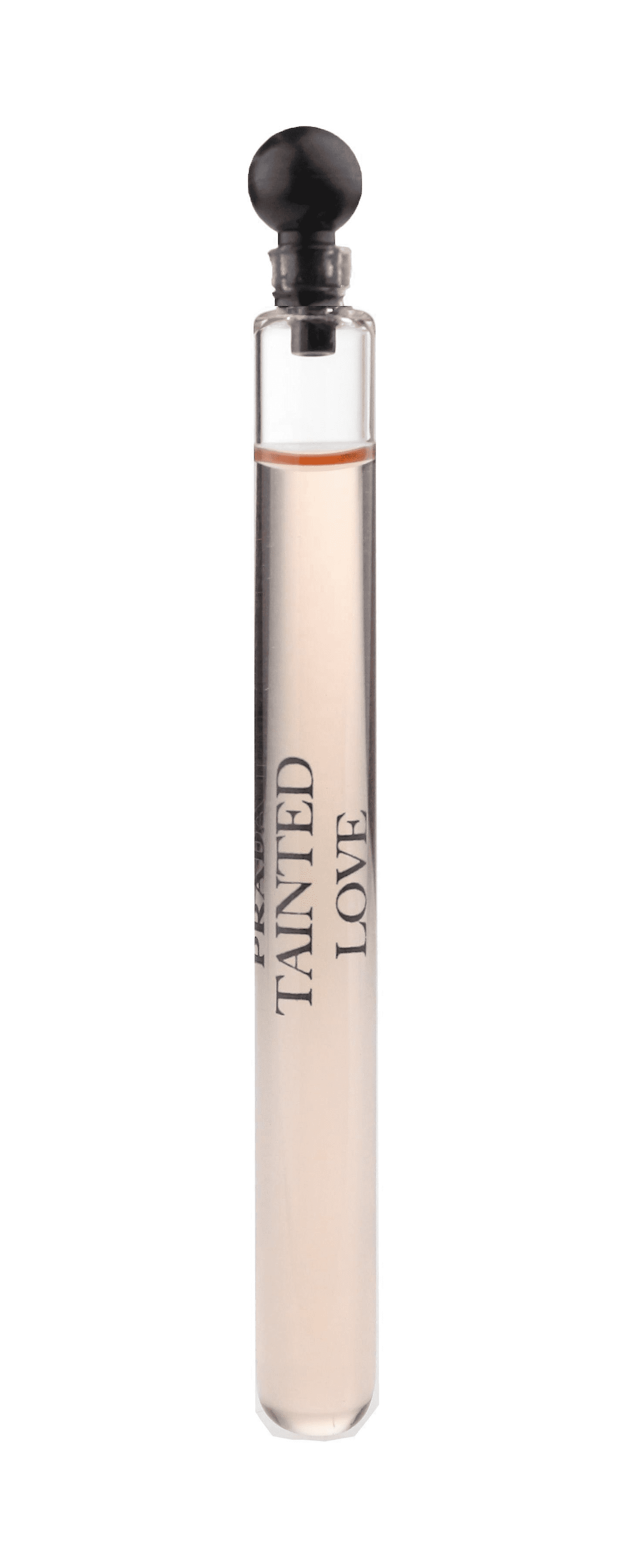 Prada Tainted Love Olfactories 4ml 0.14 fl. o.z. Official perfume sample, Prada Tainted Love Olfactories 4ml 0.14 fl. o.z. offizielle Parfümprobe, Prada Tainted Love Olfactories 4ml 0.14 fl. o.z. muestra de perfume oficial, Prada Tainted Love Olfactories 4ml 0.14 fl. o.z. 液量オンス公式香水サンプル, Prada Tainted Love Olfactories 4ml 0.14 fl. o.z. campione di profumo ufficiale, Prada Tainted Love Olfactories 4ml 0.14 fl. o.z. officieel parfumstalen