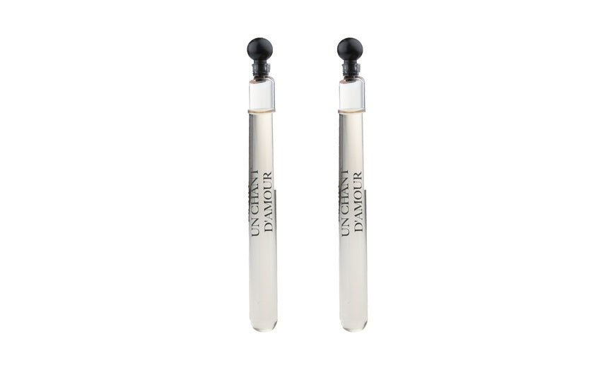 Prada Un Chant D’amour Olfactories Mini 4 ml 0,14 fl. Unze. o.z. Offizielles Parfüm auf Wunsch, Prada Un Chant D’amour Olfactories mini 4 ml 0,14 fl. oz. o.z. hivatalos parfüm minta, Prada Un Chant D’amour Olfactories mini 4 ml 0,14 fl. oz. o.z. amos