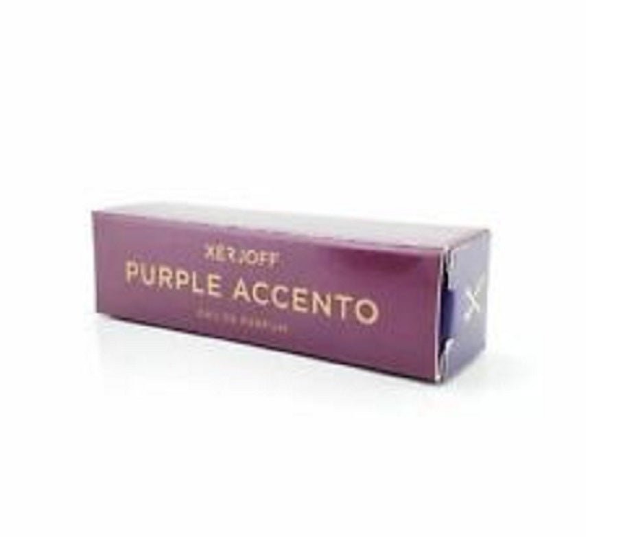 XERJOFF PURPLE ACCENTO 2.0ml Offizielle Parfümprobe, XERJOFF PURPLE ACCENTO 2.0ml offizielle Parfümprobe, XERJOFF PURPLE ACCENTO 2.0ml offizielles Parfüm, Nach dem Kauf, XERJOFF PURPLE ACCENTO 2.0ml offizielles Parfüm, XERJOFF PURPLE ACCENTO 2.0ml of