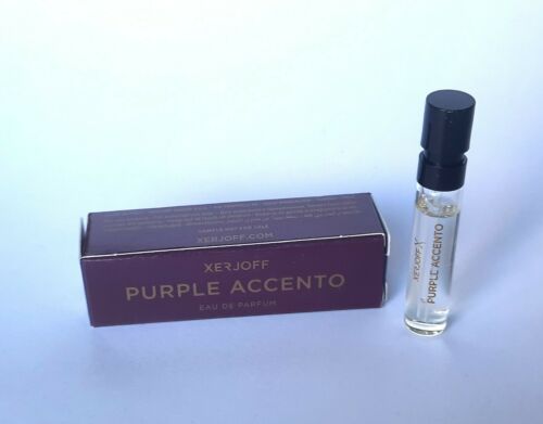 XERJOFF PURPLE ACCENTO 2,0 ml virales Parfüm, XERJOFF PURPLE ACCENTO 2,0 ml offizielles Parfüm, XERJOFF PURPLE ACCENTO 2,0 ml offizielles Parfüm, XERJOFF PURPLE ACCENTO 2,0 ml offizielles Parfüm, XERJOFF PURPLE ACCENTO 2,0 ml offizielles Parfüm, XERJ