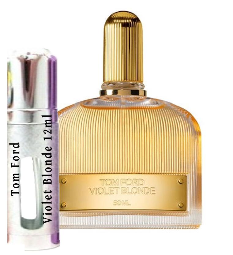 Tom Ford Violet Blonde Proben 12ml
