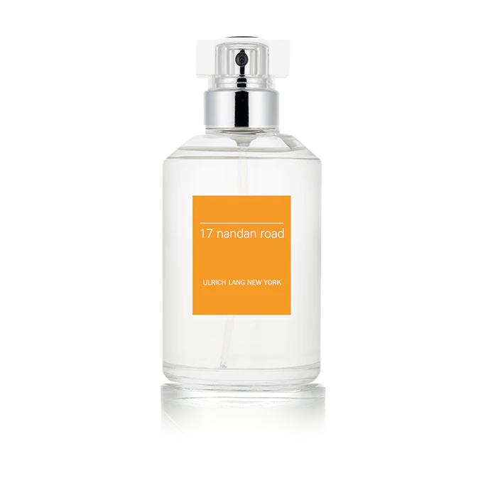 Ulrich Lang 17 Nandan Road 2 ml 0,06 fl. oz. offizielle Parfümproben