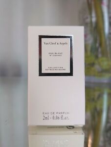 Van Cleef & Arpels Oud Blanc 2ml 0.07 fl. oz. virallinen hajuvesinäyte, Van Cleef & Arpels Oud Blanc 2ml 0.07 fl. oz. oficjalna próbka perfum, Van Cleef & Arpels Oud Blanc 2ml 0.07 fl. oz. officiellt parfymprov, Van Cleef & Arpels Oud Blanc 2ml 0.07 fl. oz. officiel parfumeprøve, Van Cleef & Arpels Oud Blanc 2ml 0.07 fl. oz. официална парфюмна проба, Van Cleef & Arpels Oud Blanc 2ml 0.07 fl. oz. hivatalos parfüm minta, Van Cleef & Arpels Oud Blanc 2ml 0.07 fl. oz. amostra oficial de perfume,