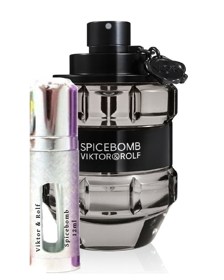 Viktor & Rolf Spicebomb-Fläschchen 12 ml