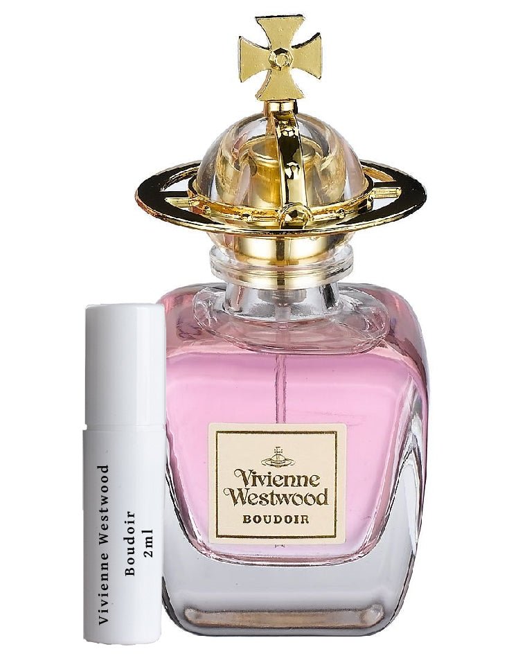 Vivienne Westwood Boudoir Probe 2ml