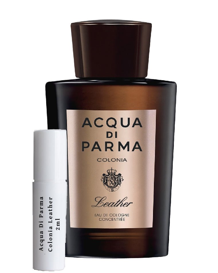 ACQUA DI PARMA COLONIA Lederprobe 2ml