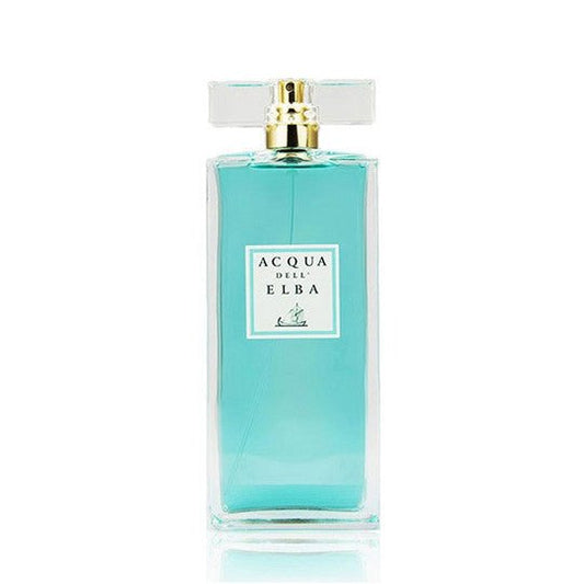 Acqua dell'Elba Classica Donna 100 ml Eau de Parfum inklusive Parfümproben