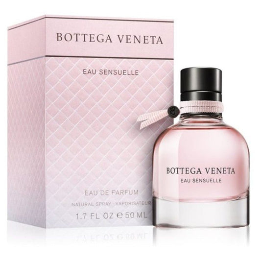 Bottega Veneta Eau Sensuelle 50 ml eingestellter Duft